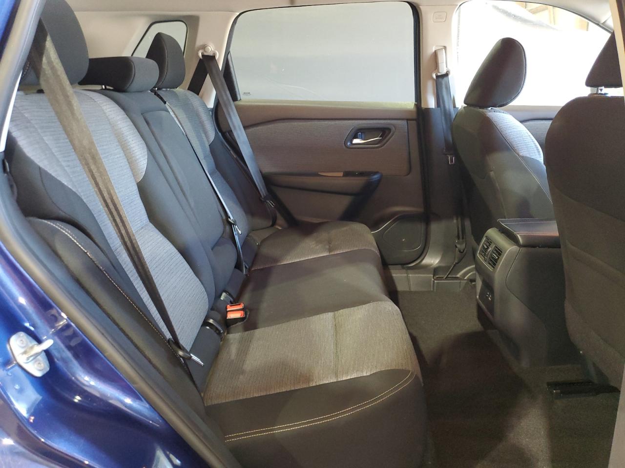 2023 Nissan Rogue Sv VIN: 5N1BT3BB8PC839219 Lot: 85256405