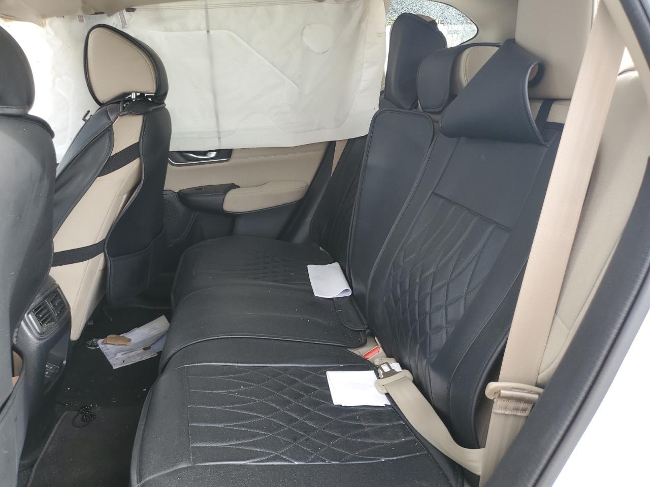 2021 Honda Cr-V Ex VIN: 5J6RW2H56MA011595 Lot: 81929575