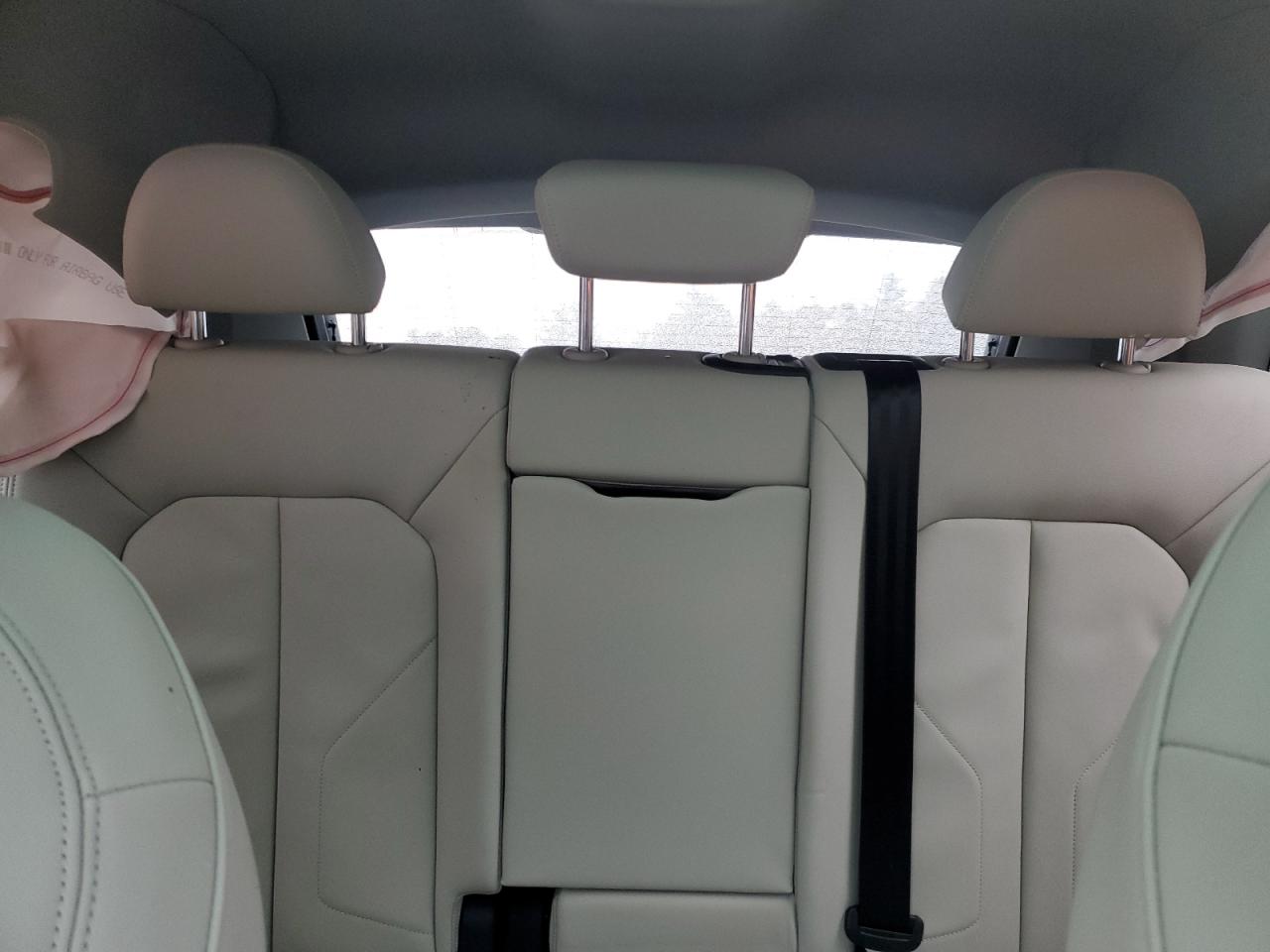 2024 Audi Q3 Premium S Line 45 VIN: WA1DECF38R1099917 Lot: 90818875