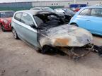2008 BMW 116I SE  for sale at Copart WESTBURY
