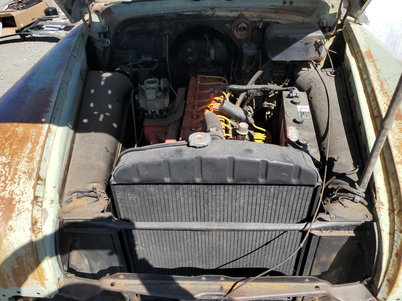 1951 Pontiac Uk VIN: T8US2011 Lot: 85134575