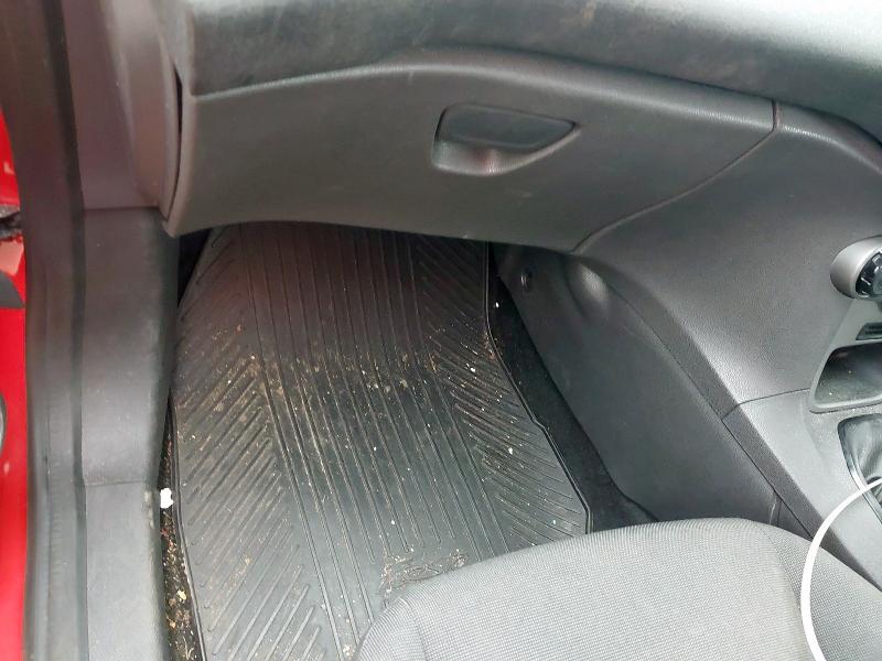 2016 FORD FIESTA STUDIO 