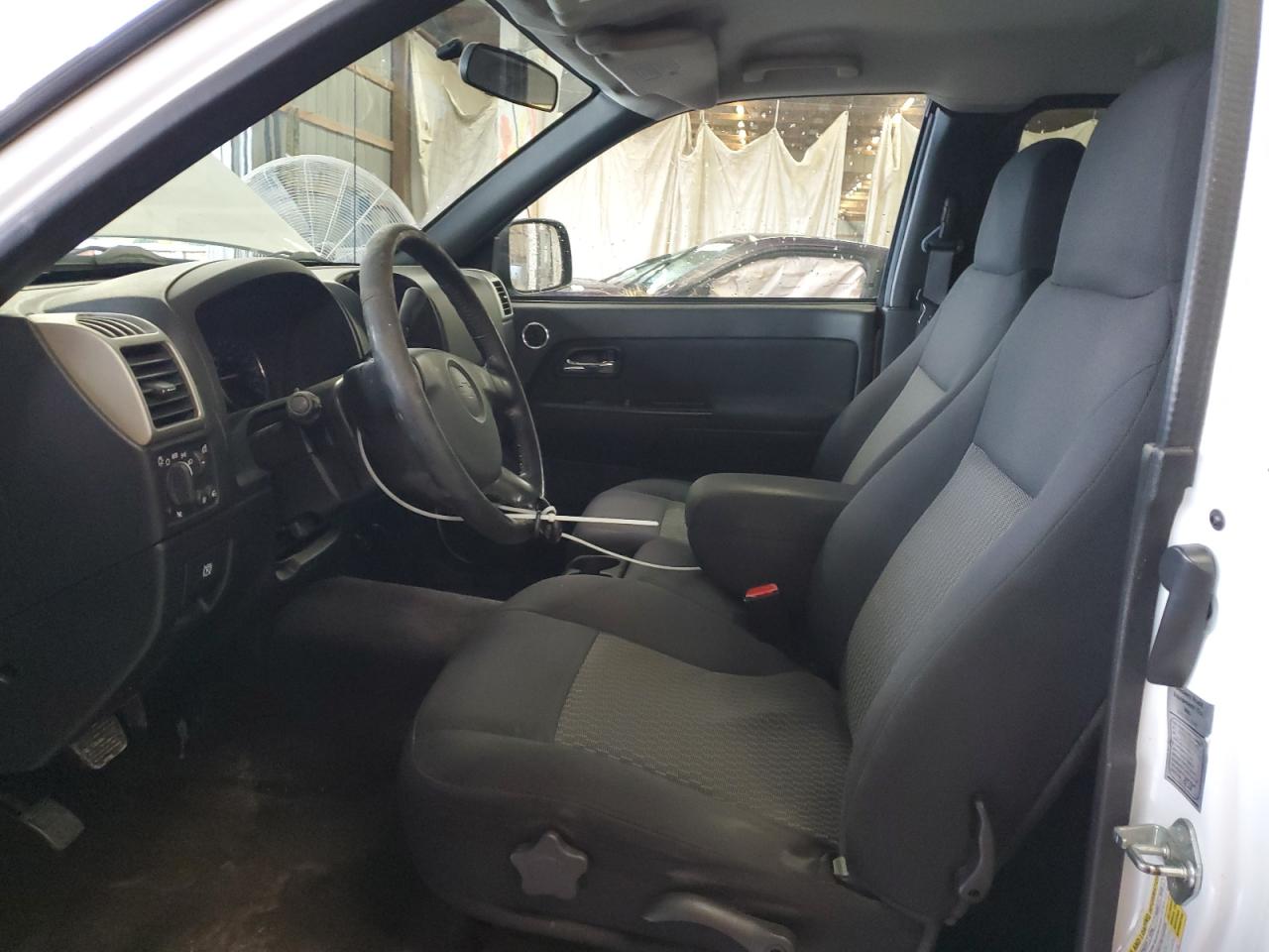 2008 Chevrolet Colorado Lt VIN: 1GCCS39E088218542 Lot: 90411395