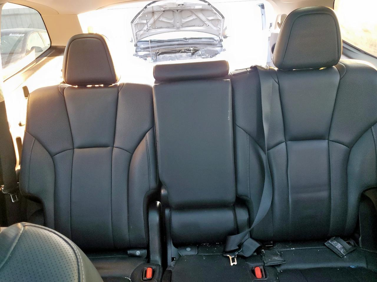 2021 Subaru Ascent Limited VIN: 4S4WMALD6M3446768 Lot: 84711395