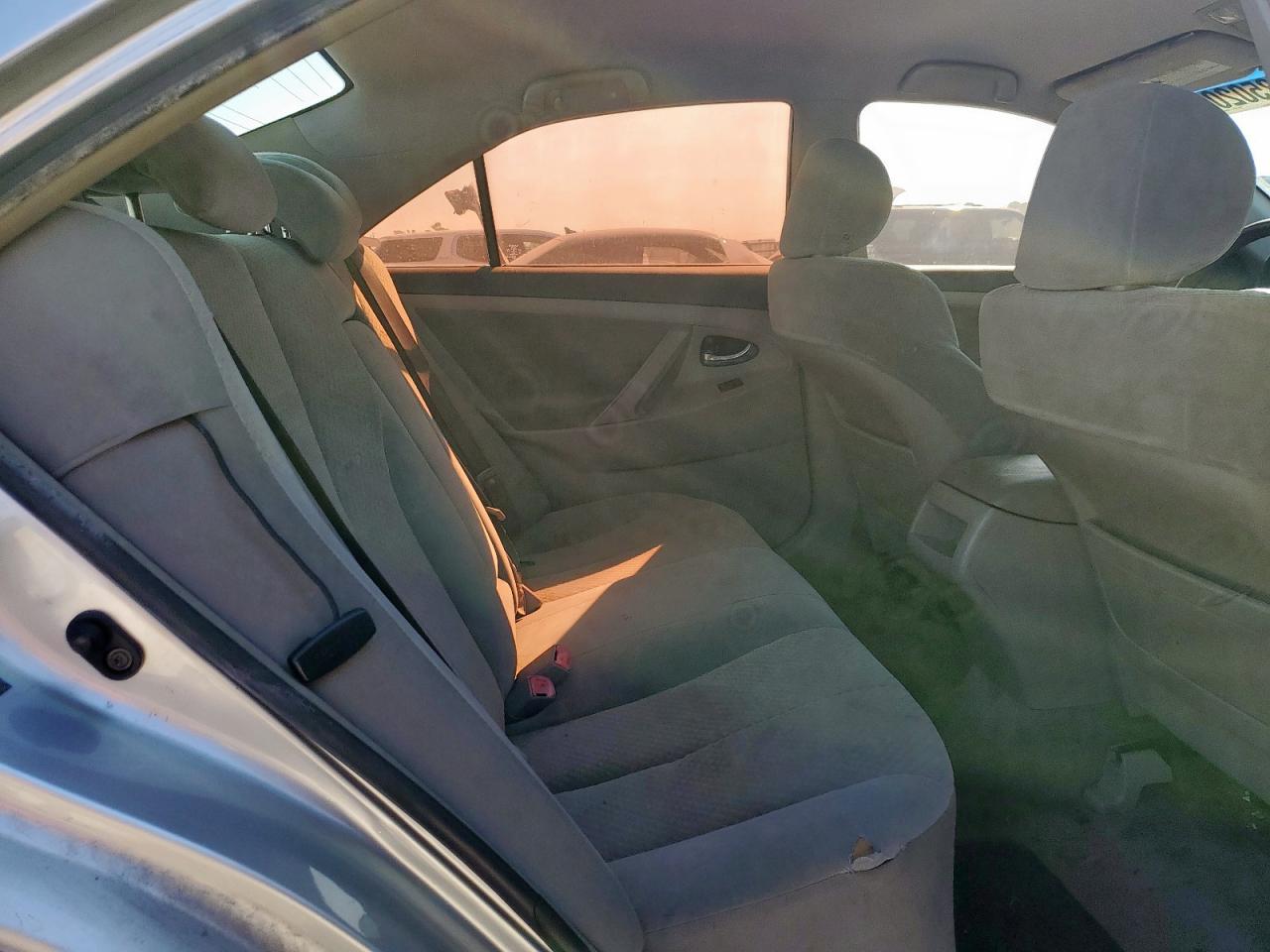 2007 Toyota Camry Ce VIN: JTNBE46K173043678 Lot: 82502045