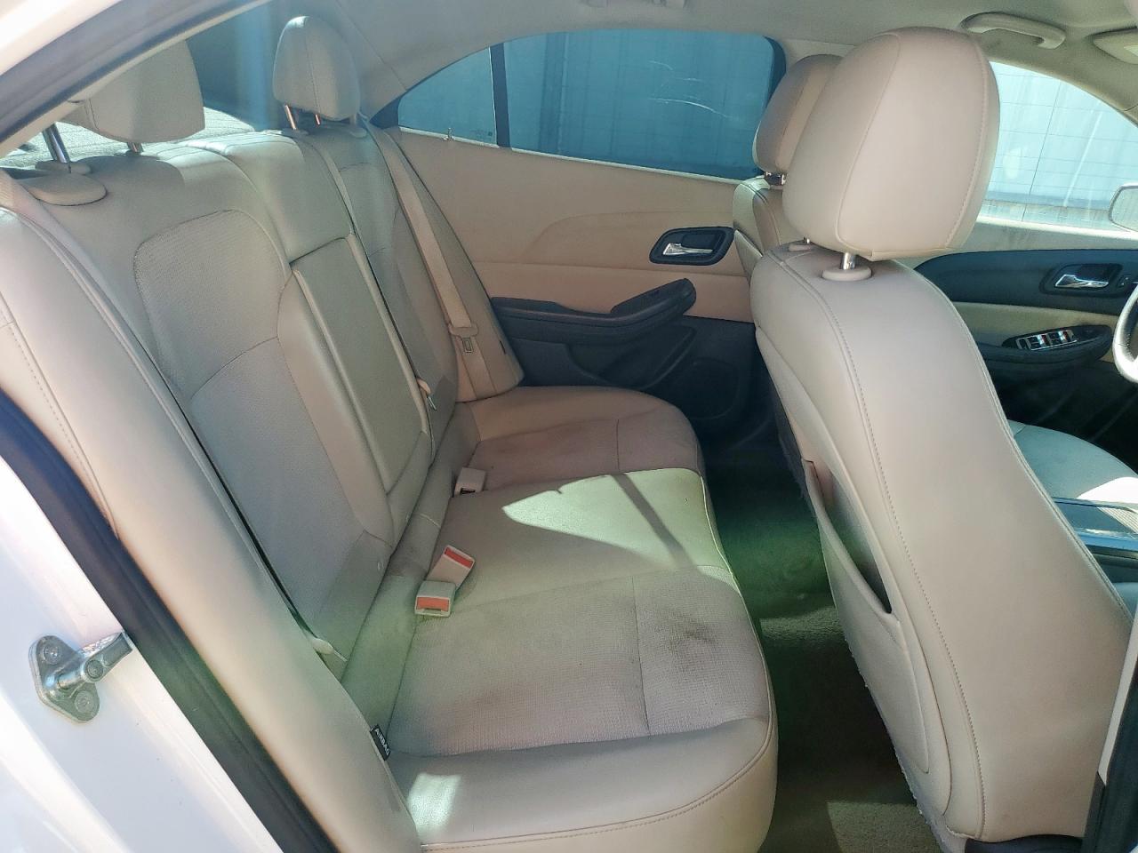 2013 Chevrolet Malibu 2Lt VIN: 1G11E5SA0DF269572 Lot: 81853075