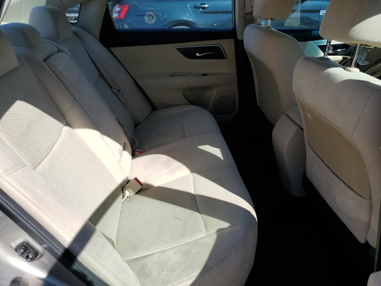 2015 Nissan Altima 2.5 VIN: 1N4AL3AP4FC106022 Lot: 85000925