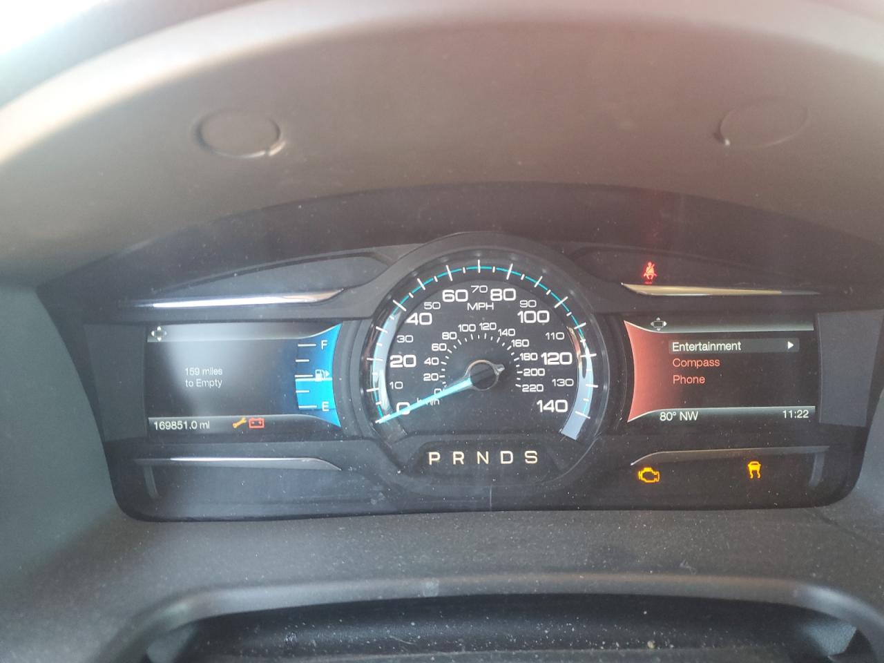 2014 Ford Flex Sel VIN: 2FMGK5C81EBD21960 Lot: 86773415