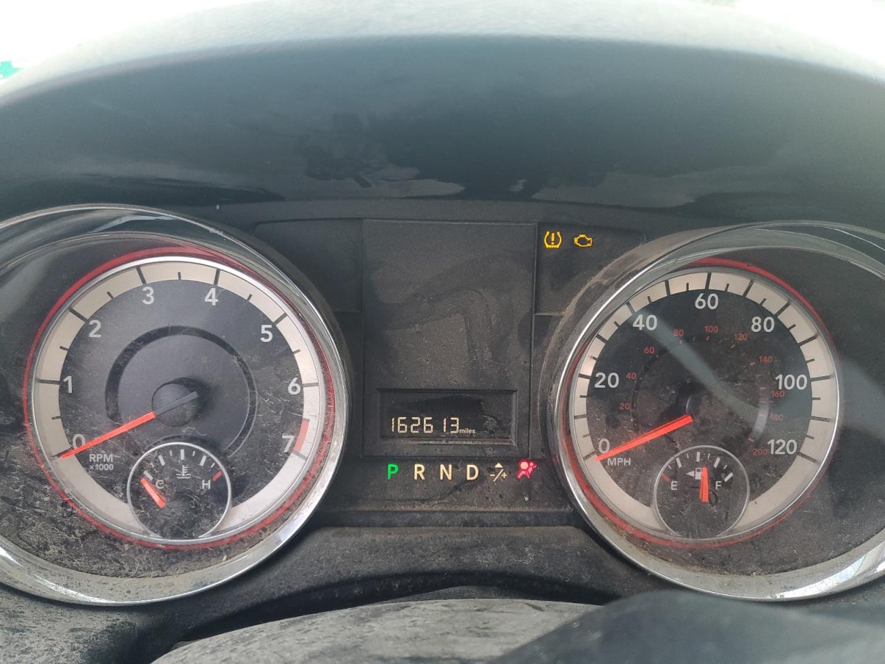 2018 Dodge Grand Caravan Se VIN: 2C4RDGBG5JR129843 Lot: 86069435