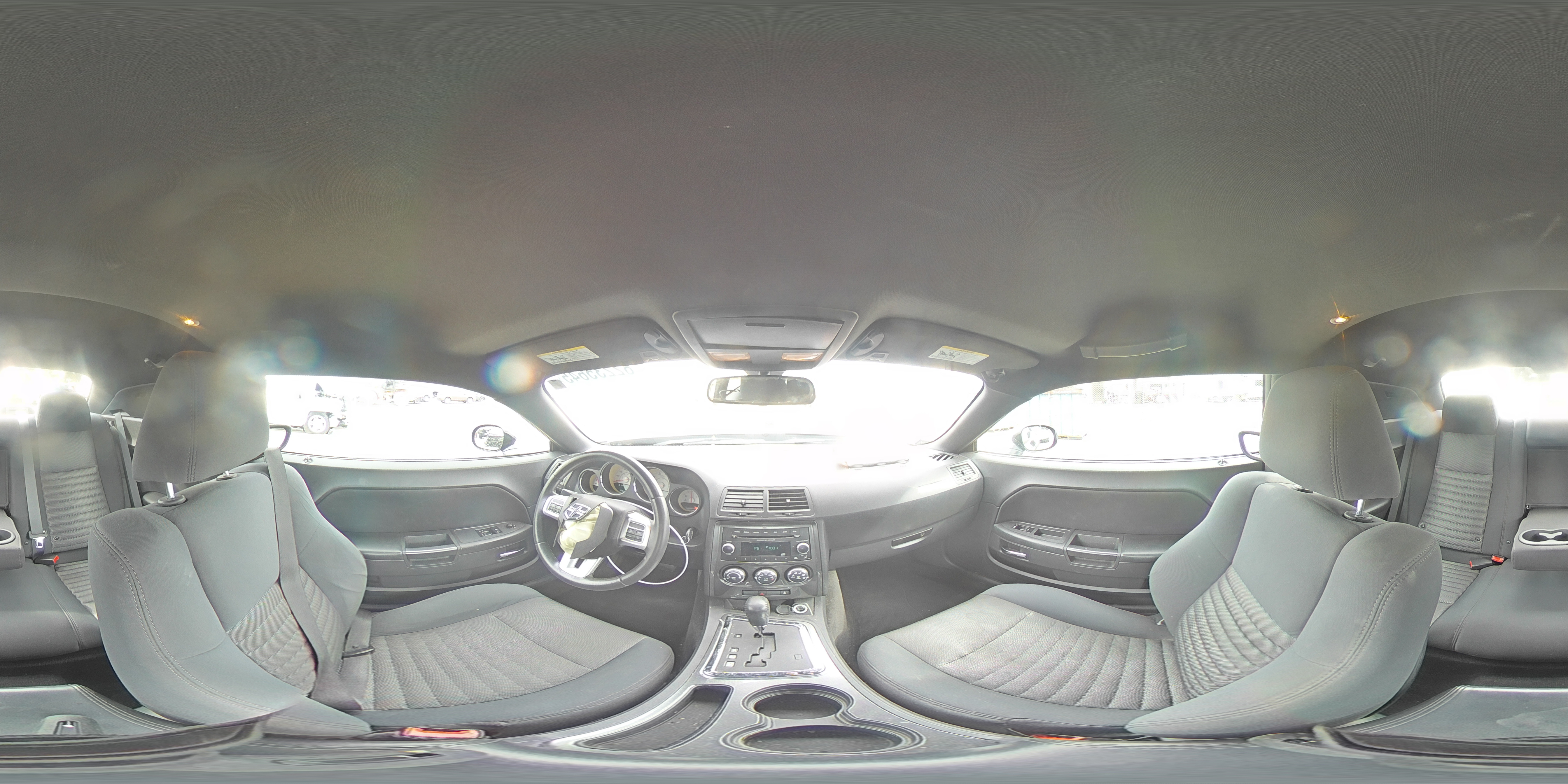 2013 Dodge Challenger Sxt VIN: 2C3CDYAG5DH660133 Lot: 82235645