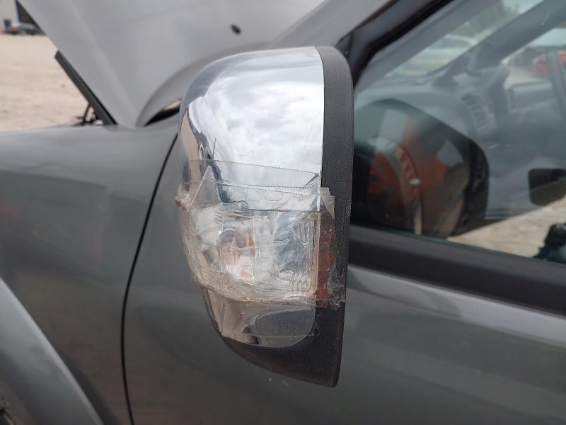 2015 GREAT WALL STEED DOUBLE CAB PICK UP 2.0 S