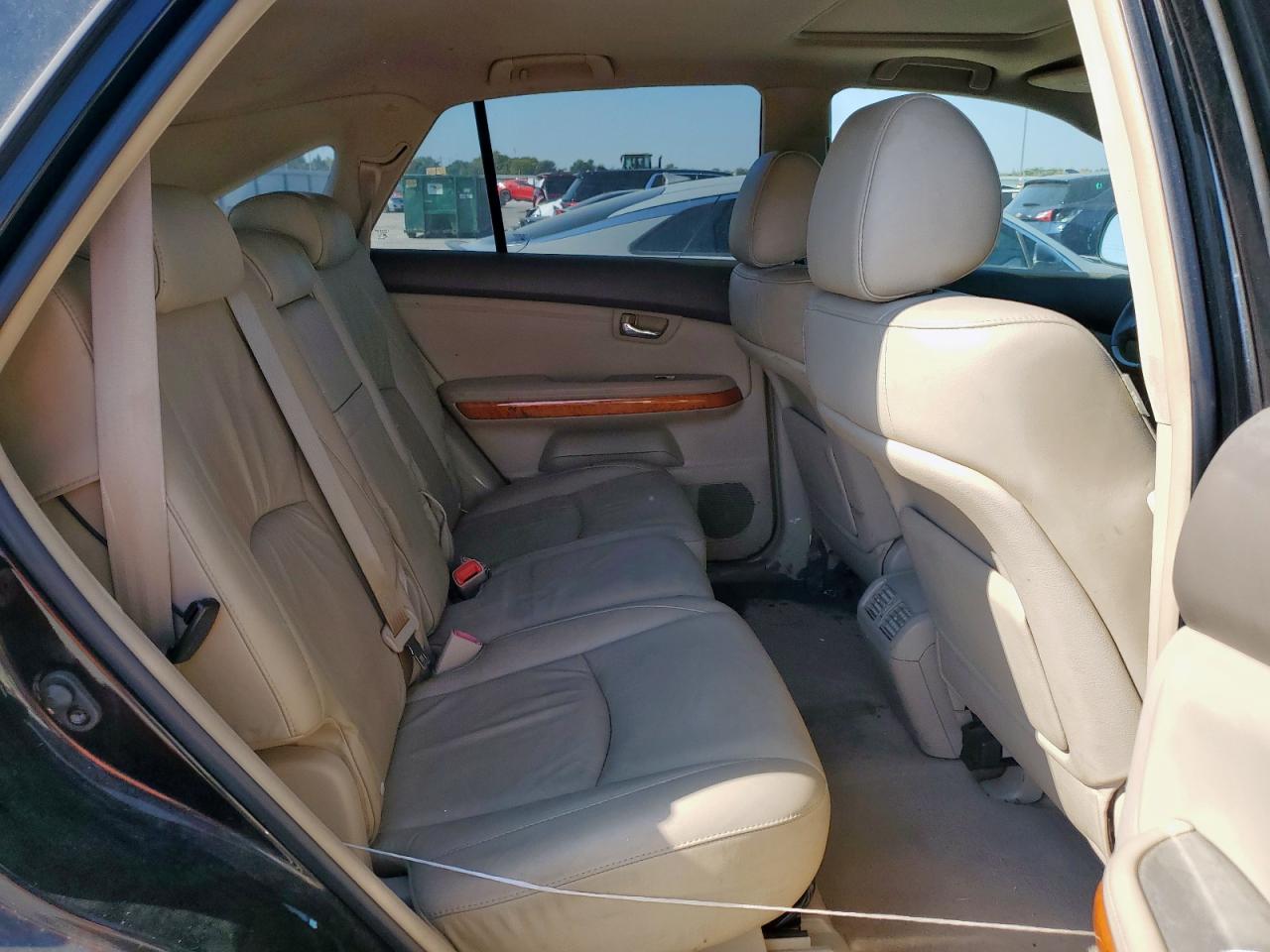 2006 Lexus Rx 330 VIN: 2T2HA31U66C091305 Lot: 82450575