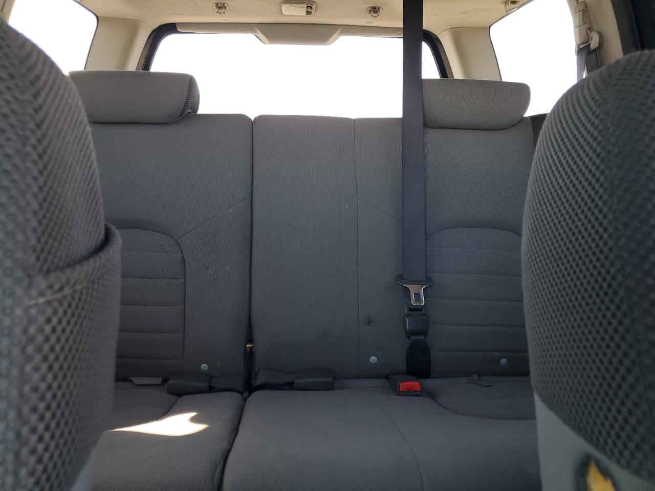 2006 Nissan Xterra Off Road VIN: 5N1AN08WX6C514956 Lot: 84521925
