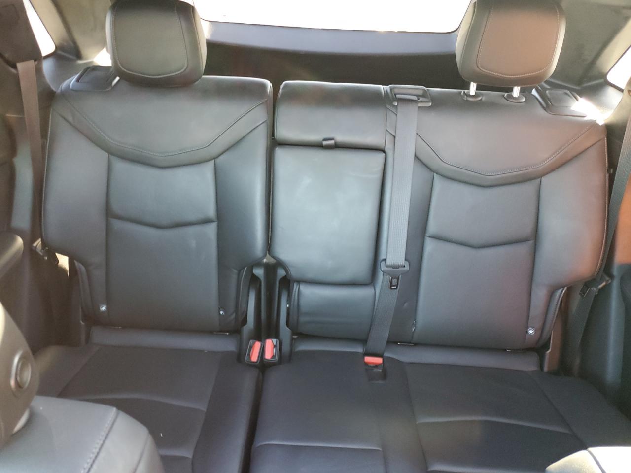 2020 Cadillac Xt5 Premium Luxury VIN: 1GYKNDRS0LZ198644 Lot: 90039295