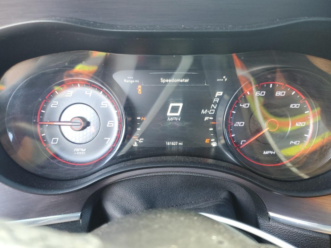 2017 Dodge Charger Se VIN: 2C3CDXBG1HH618766 Lot: 84294135