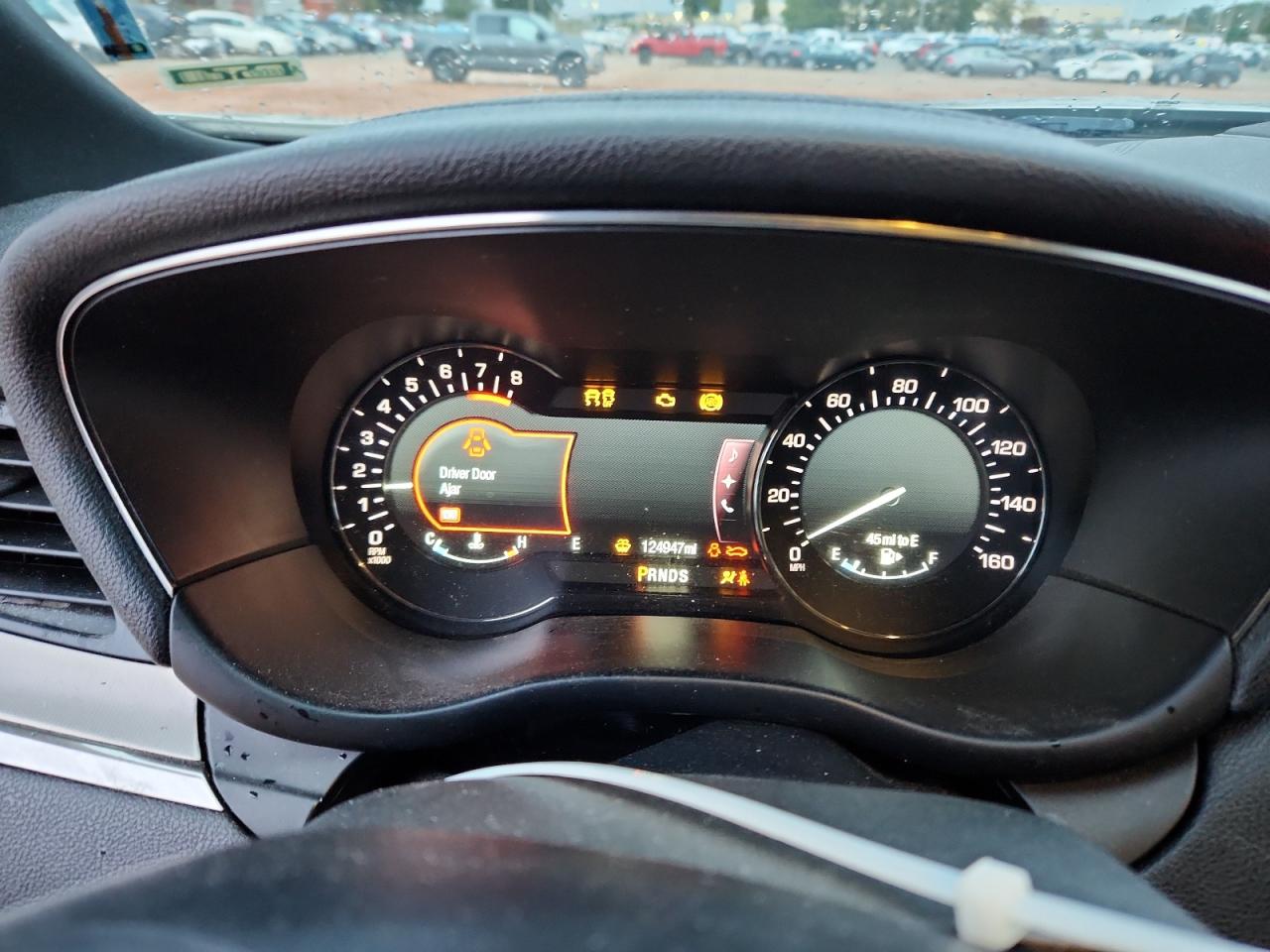 2015 Lincoln Mkc VIN: 5LMCJ1A93FUJ31768 Lot: 90590485