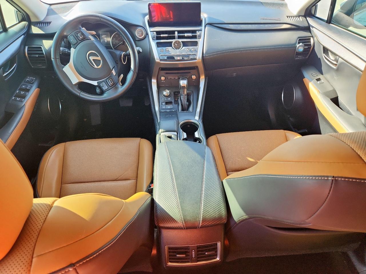 2018 Lexus Nx 300 Base VIN: JTJYARBZ9J2113206 Lot: 85899225