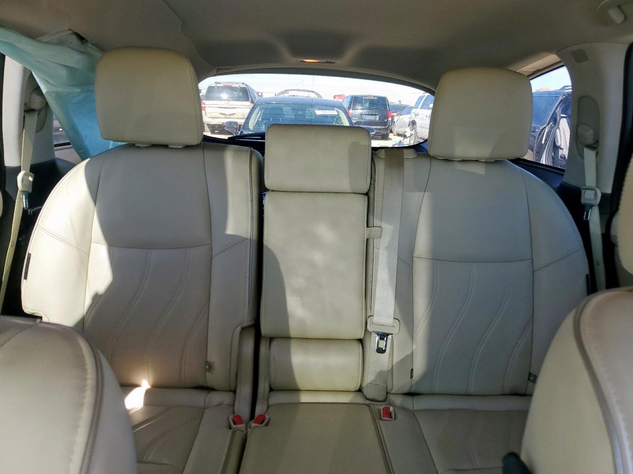 2018 Infiniti Qx60 VIN: 5N1DL0MN8JC519856 Lot: 90732615