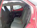 2019 TOYOTA AYGO X-TREND VVT-I  for sale at Copart EAST KILBRIDE