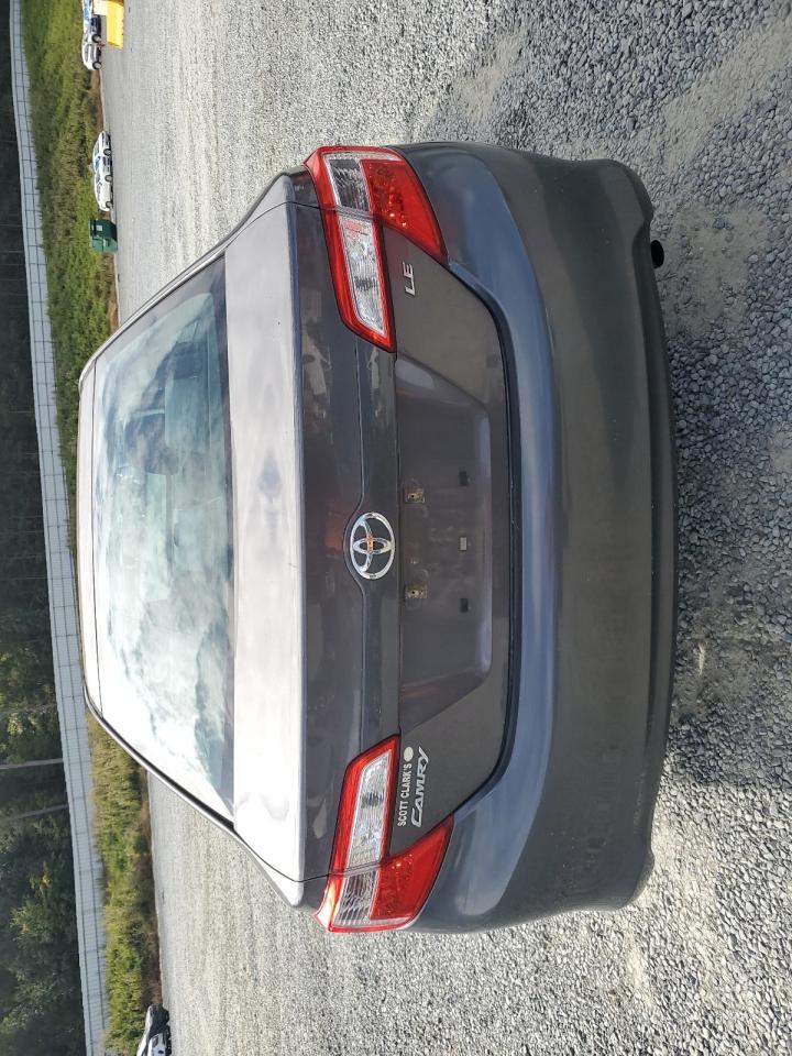 2014 Toyota Camry L VIN: 4T1BF1FK7EU767216 Lot: 85265055