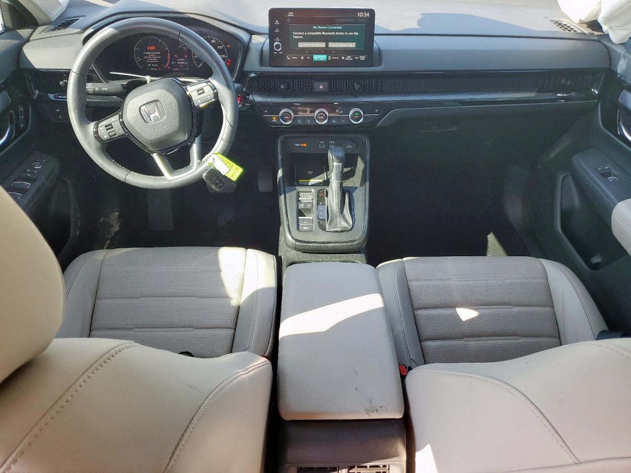 2024 Honda Cr-V Exl VIN: 5J6RS4H78RL014549 Lot: 84999595