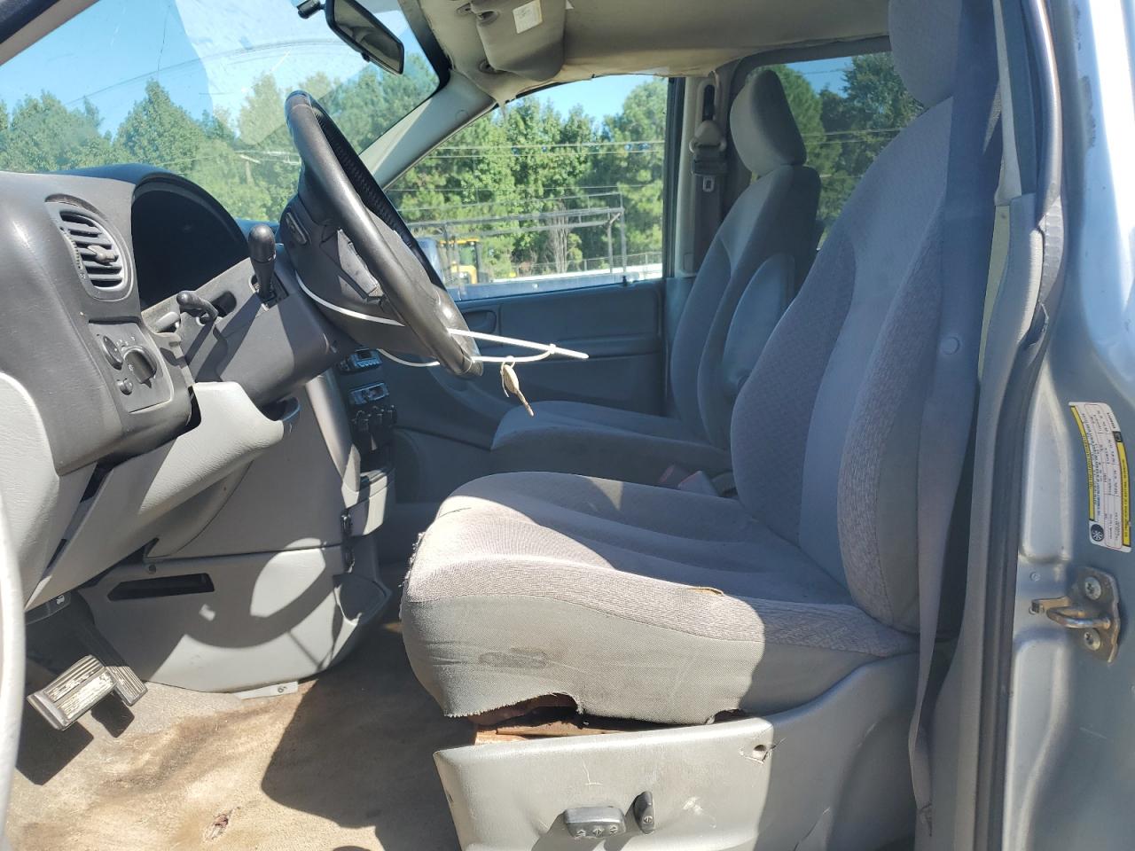 2006 Chrysler Town & Country Touring VIN: 2A8GP54L76R899975 Lot: 85157765