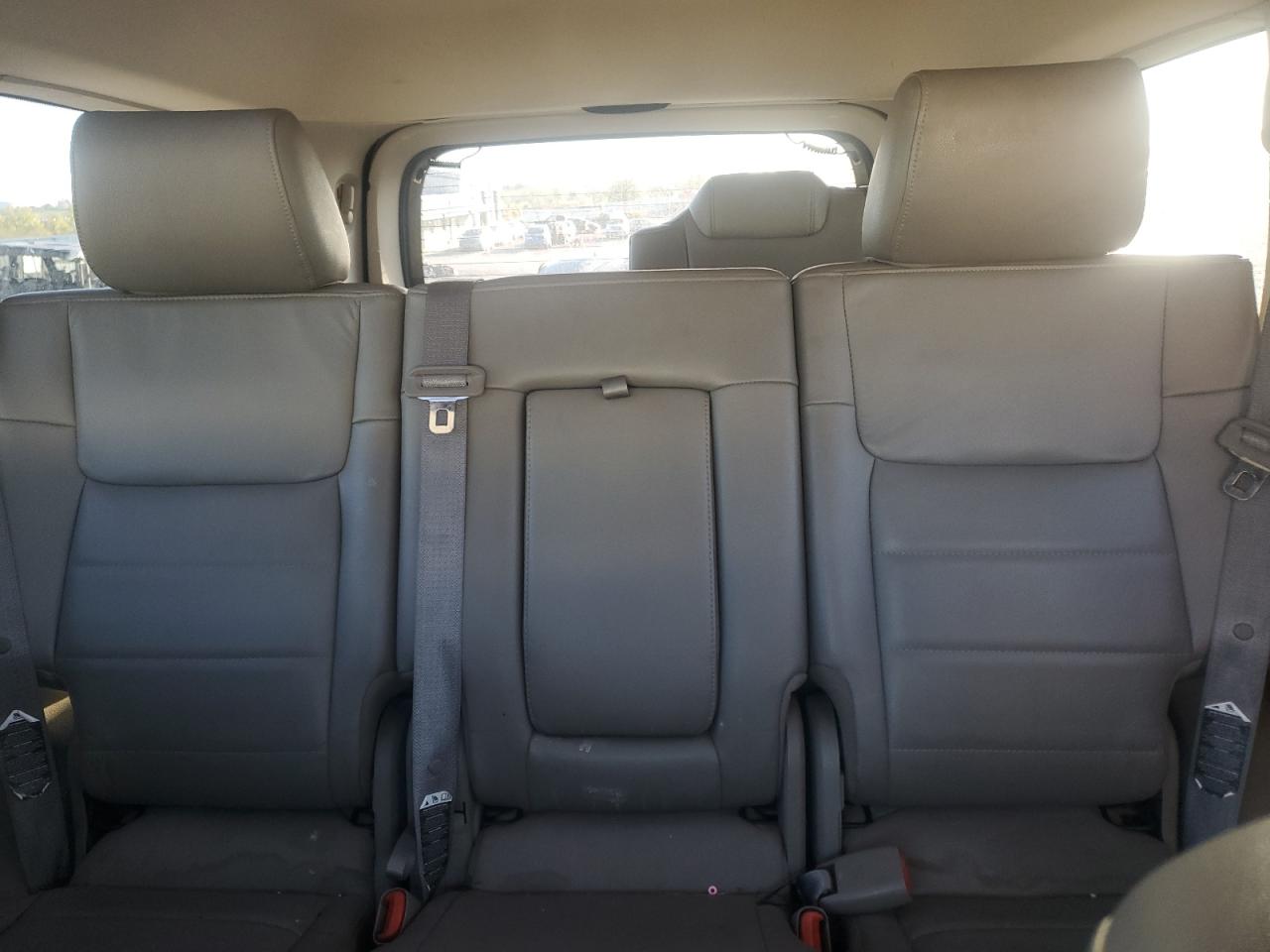 2008 Jeep Commander Sport VIN: 1J8HH48K78C117733 Lot: 87203345