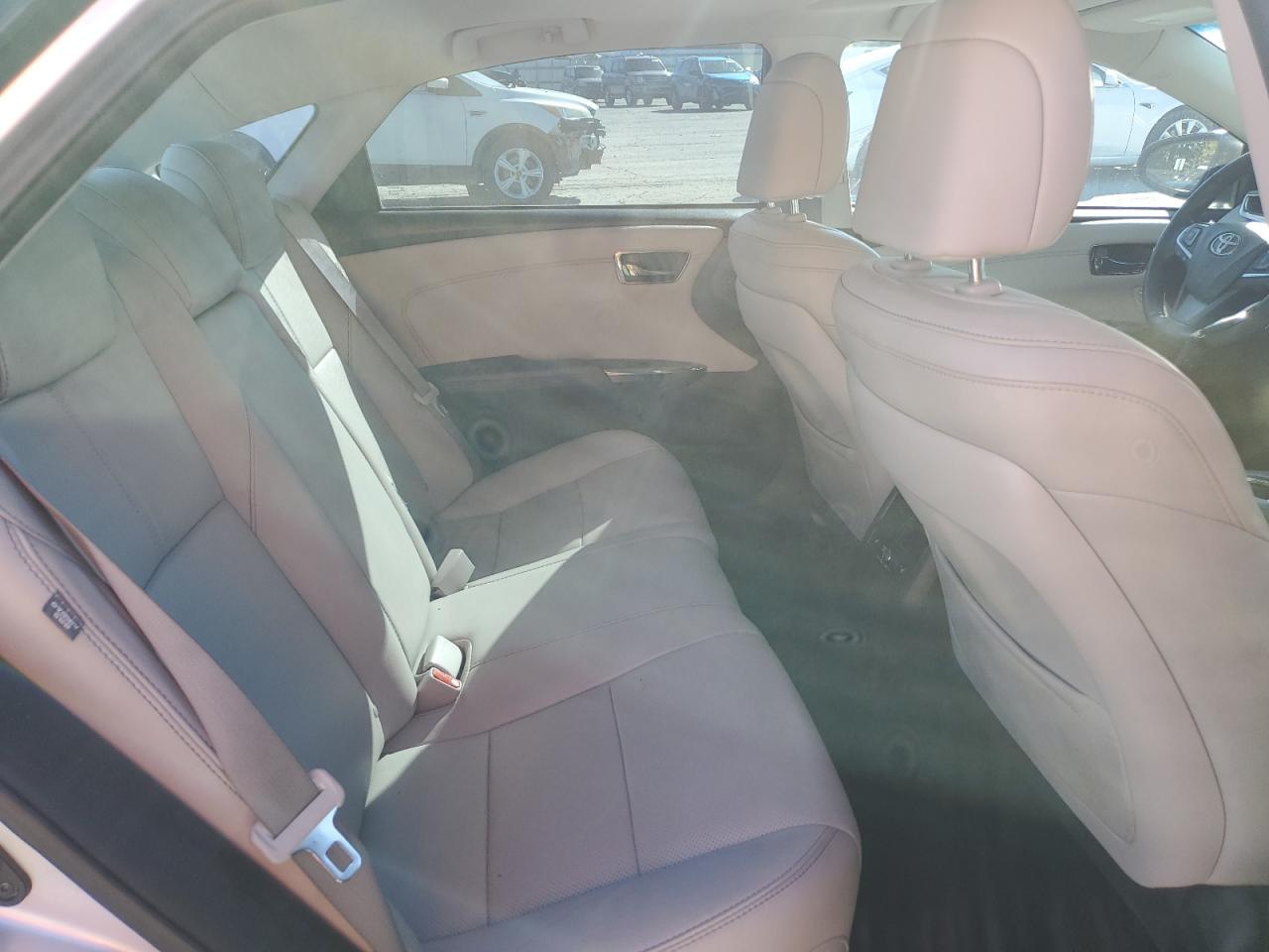 2013 Toyota Avalon Base VIN: 4T1BK1EB1DU054940 Lot: 90595345