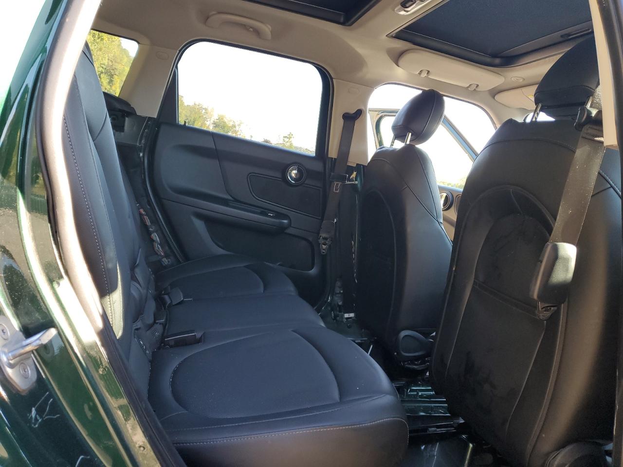 2018 Mini Cooper Countryman VIN: WMZYS7C33J3F44457 Lot: 84599825