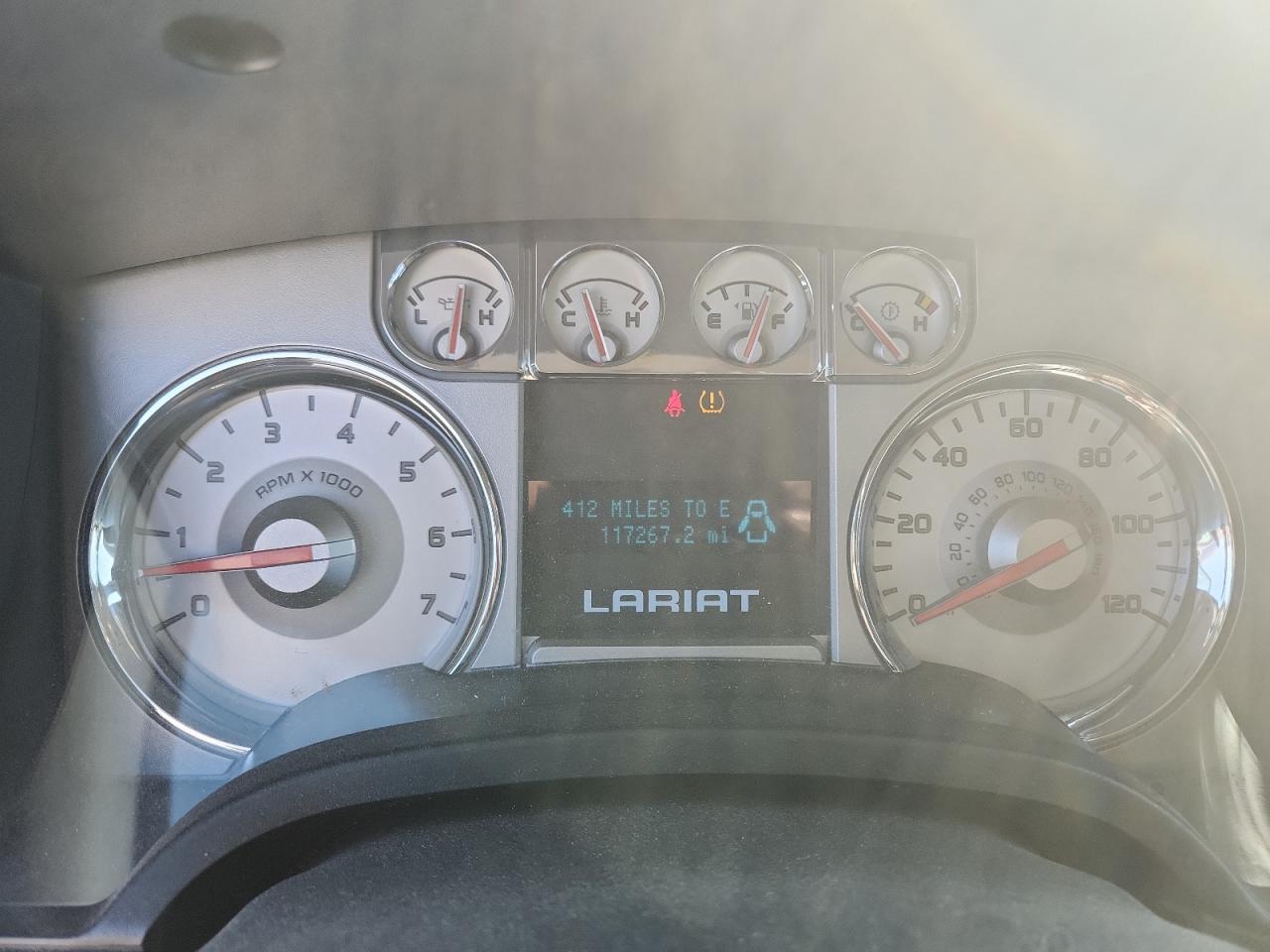 2010 Ford F150 Super Cab VIN: 1FTFX1EV8AFA22505 Lot: 84804995