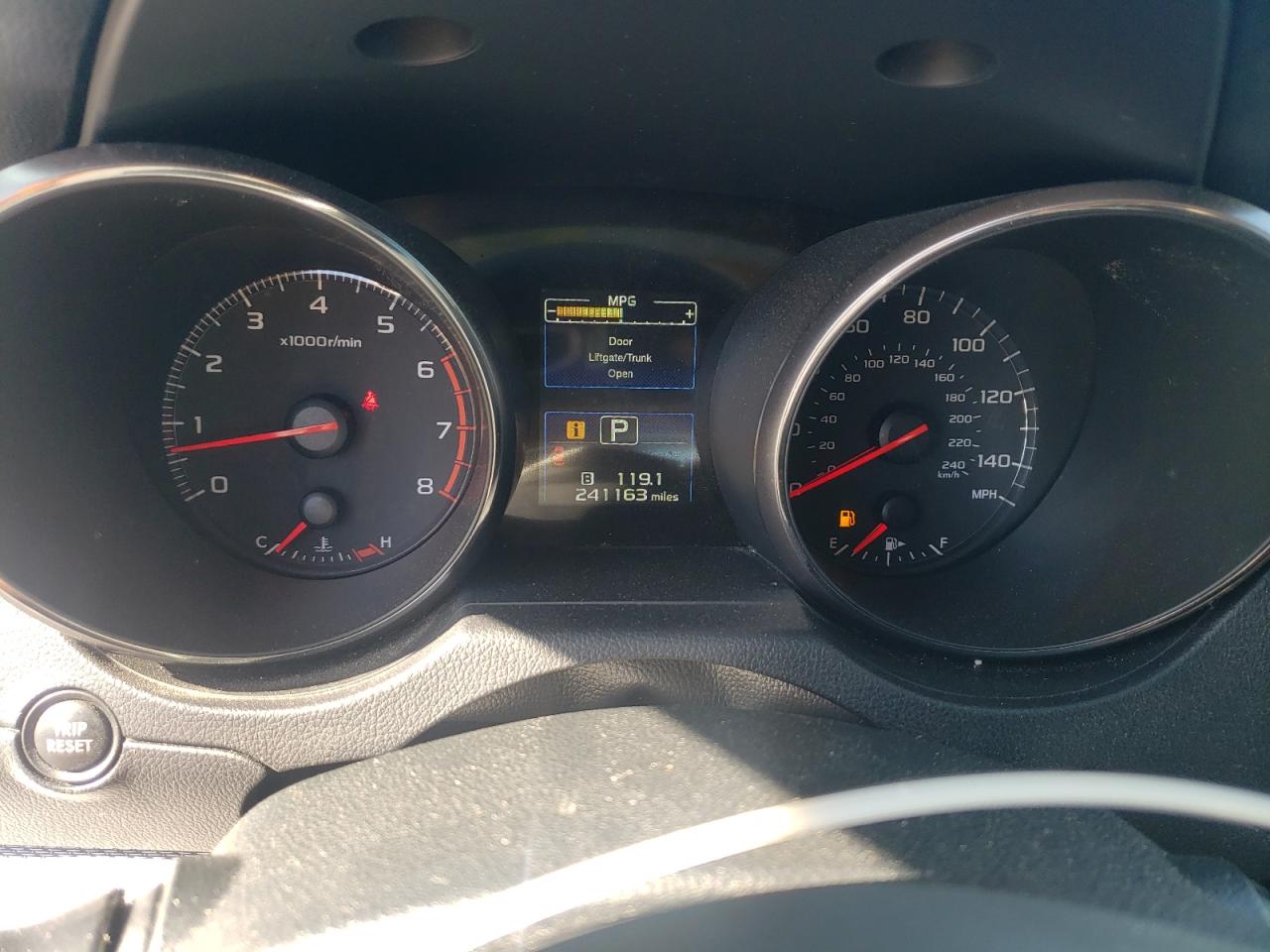 2015 Subaru Legacy 2.5I VIN: 4S3BNAA69F3060403 Lot: 82715825