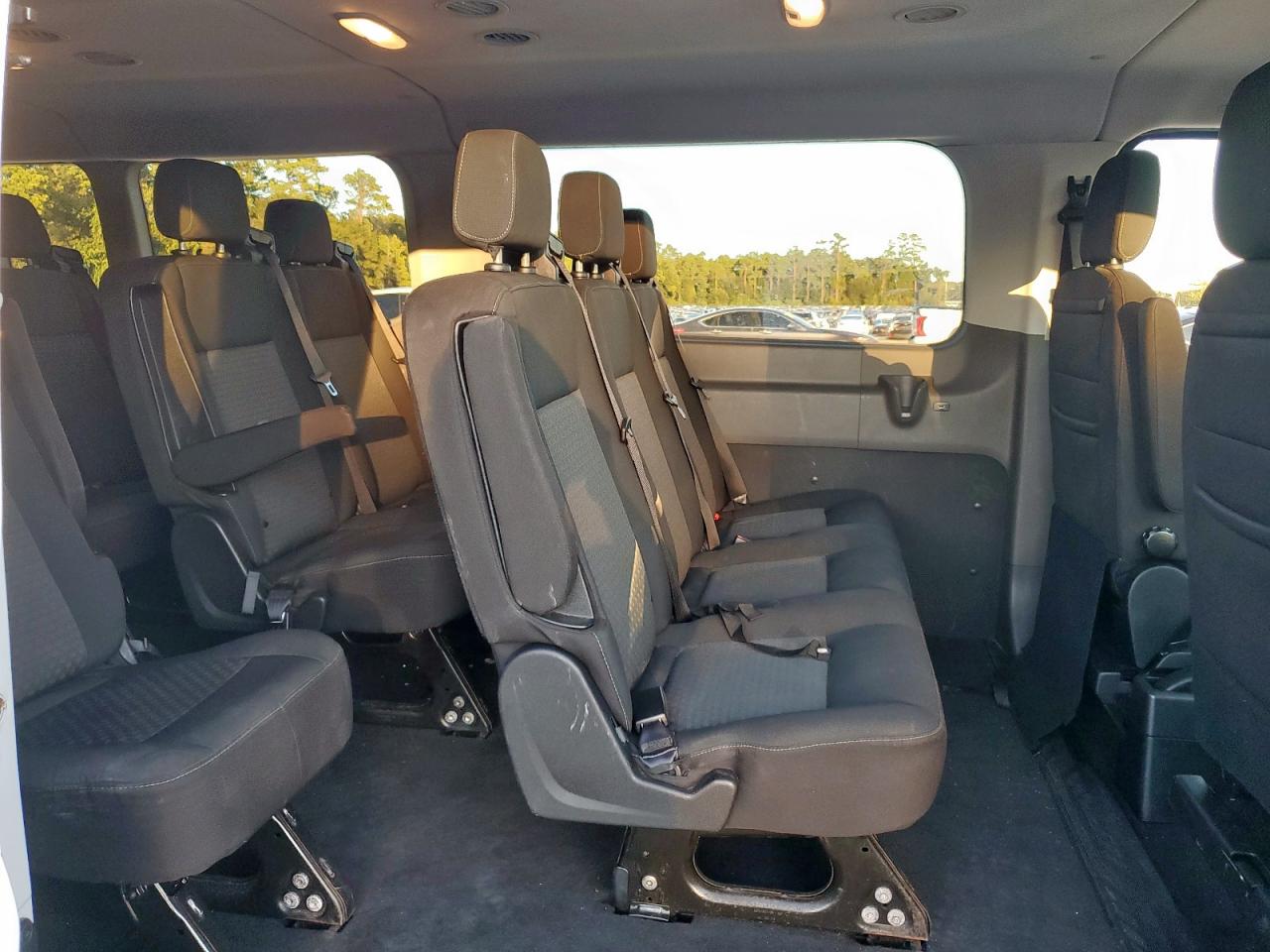 2020 Ford Transit T-350 VIN: 1FBAX2Y83LKA61605 Lot: 85422815