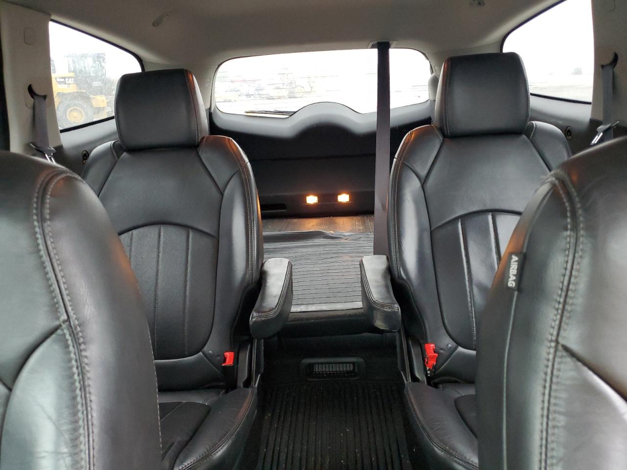 2014 Buick Enclave VIN: 5GAKRBKD2EJ332535 Lot: 90317975