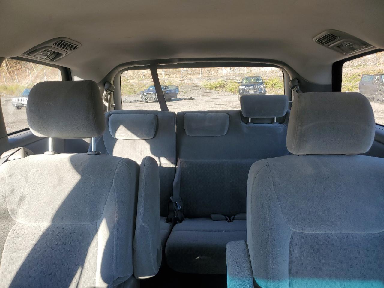 2005 Toyota Sienna Ce VIN: 5TDZA23C05S364185 Lot: 85878215