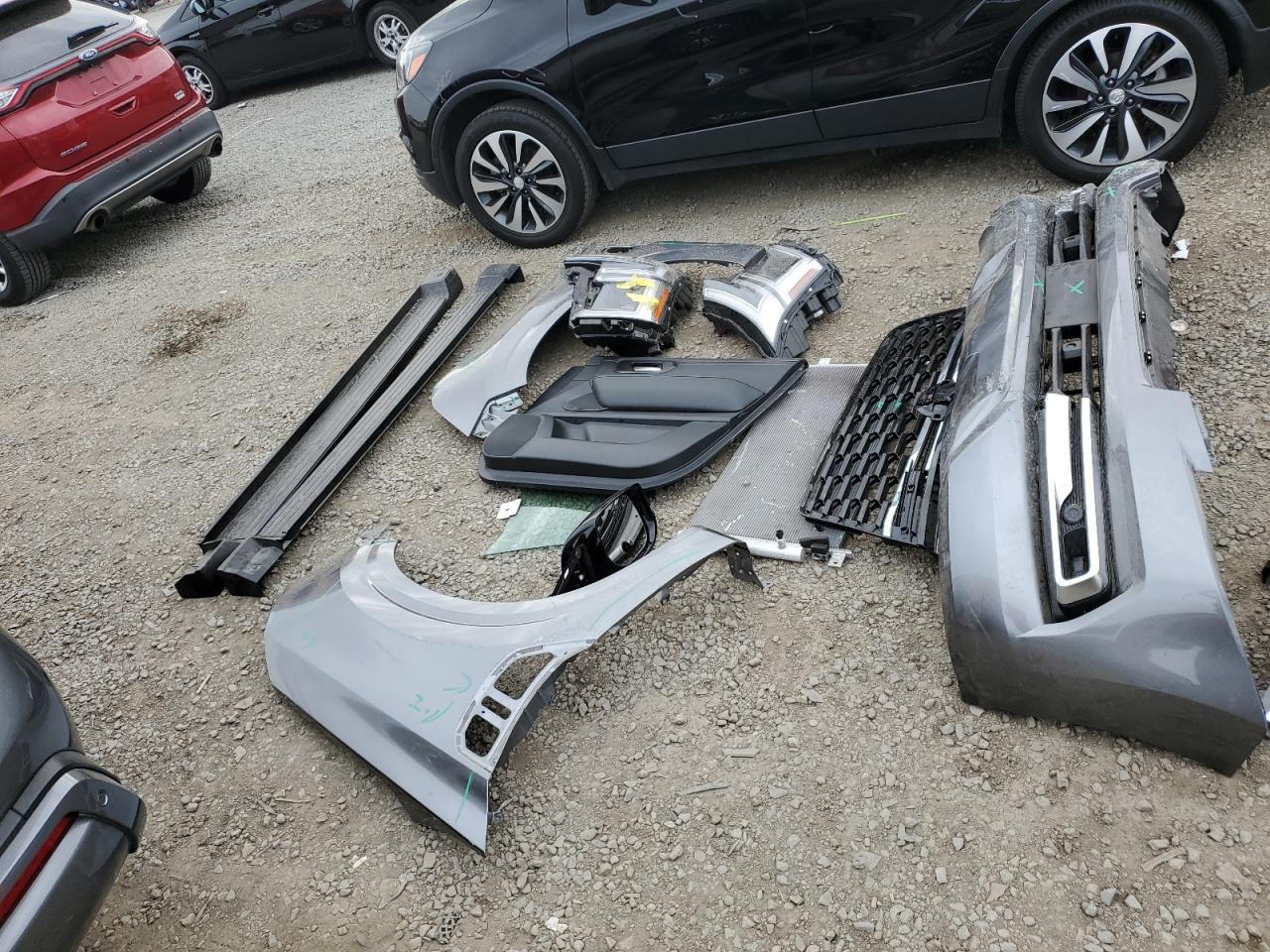 2025 Nissan Armada Sl VIN: JN8AY3BD8S9300113 Lot: 84622365