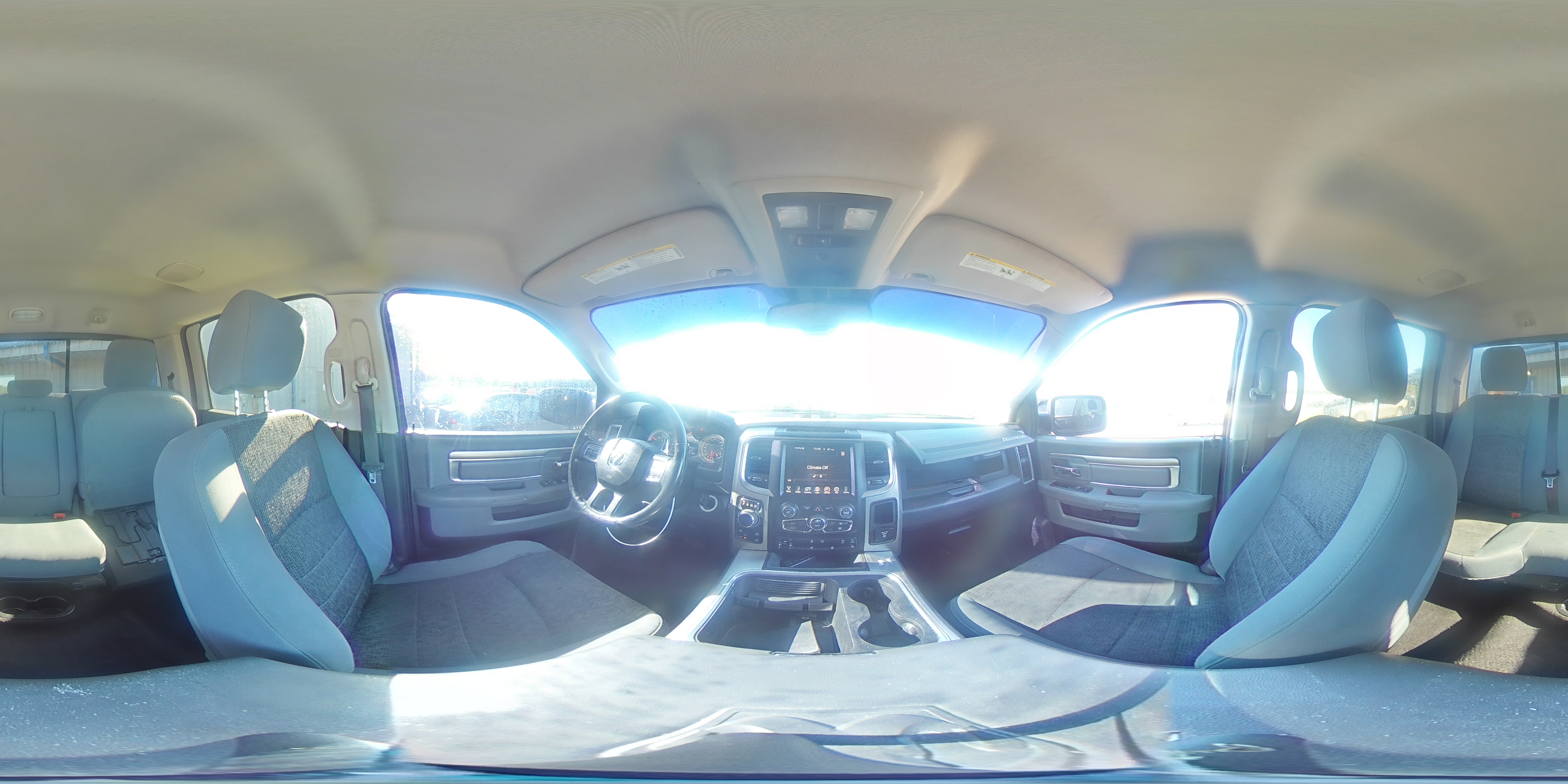 2016 Ram 1500 Slt VIN: 3C6RR7LT8GG344300 Lot: 90443965