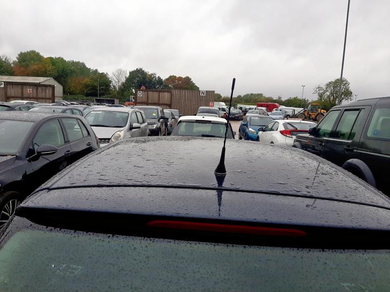 2006 VOLKSWAGEN GOLF MATCH FSI 115 A 
