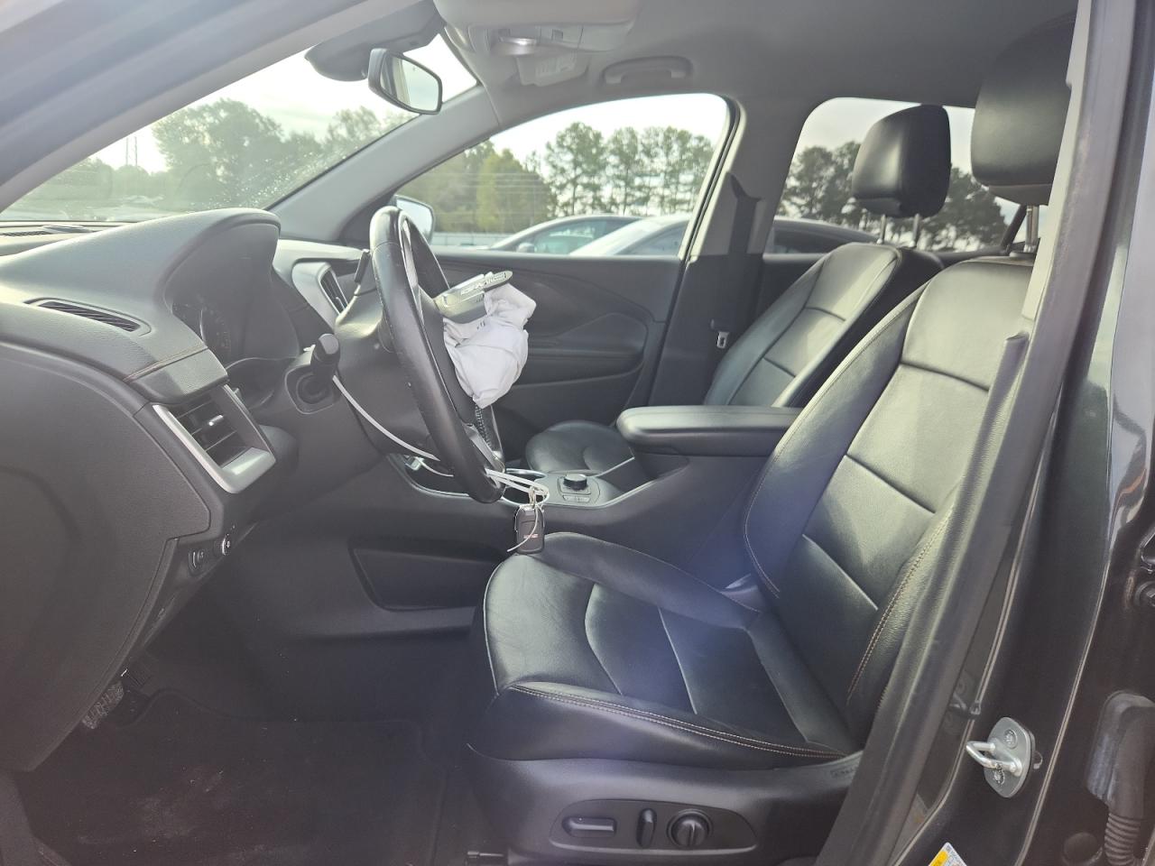 2020 GMC Terrain Slt VIN: 3GKALPEXXLL265725 Lot: 85720305