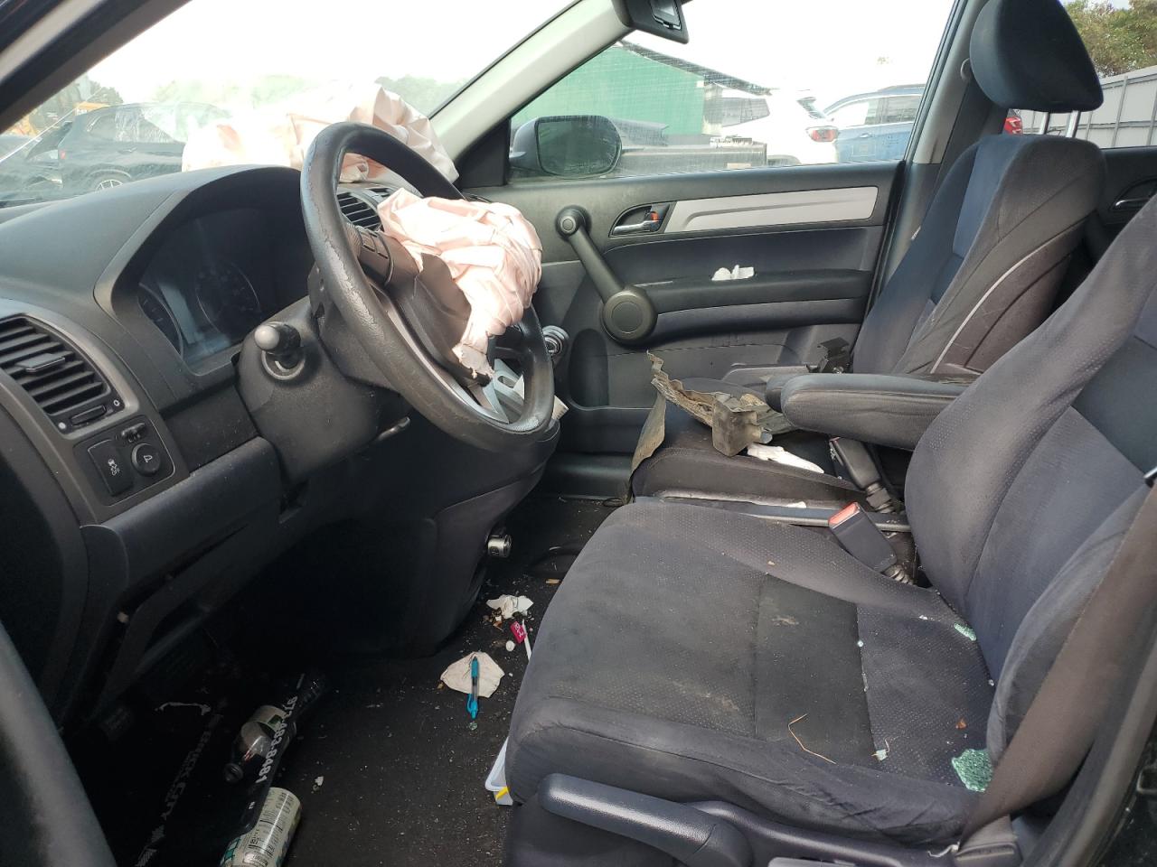 2011 Honda Cr-V Ex VIN: 3CZRE4H57BG705418 Lot: 82316895