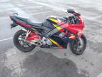 1995 HONDA CBR 600 for sale at Copart CHESTER