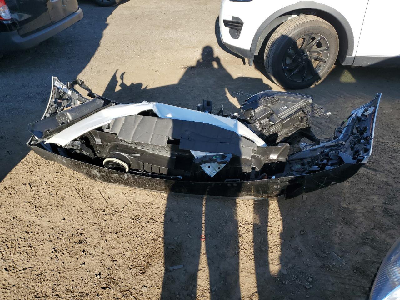 2025 GMC Yukon Denali VIN: 1GKS2DR82SR308485 Lot: 84253885