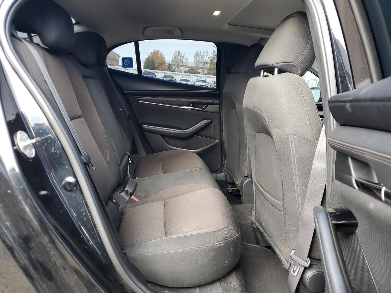 2019 Mazda 3 Preferred VIN: 3MZBPADM5KM103998 Lot: 81565075