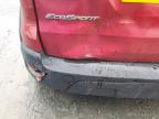 2022 FORD ECOSPORT ACTIVE  for sale at Copart BELFAST