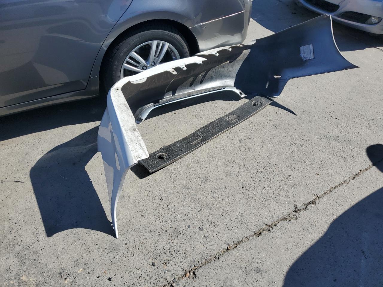 2012 Toyota Camry Base VIN: 4T1BF1FK4CU503030 Lot: 85301925