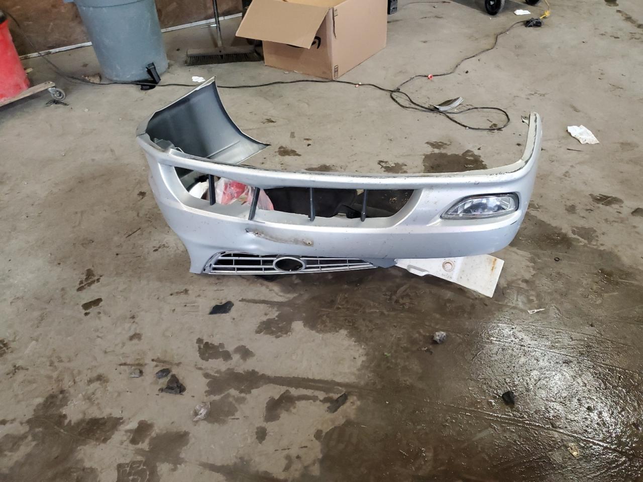 2002 Toyota Corolla Ce VIN: 1NXBR12E12Z653375 Lot: 86323555