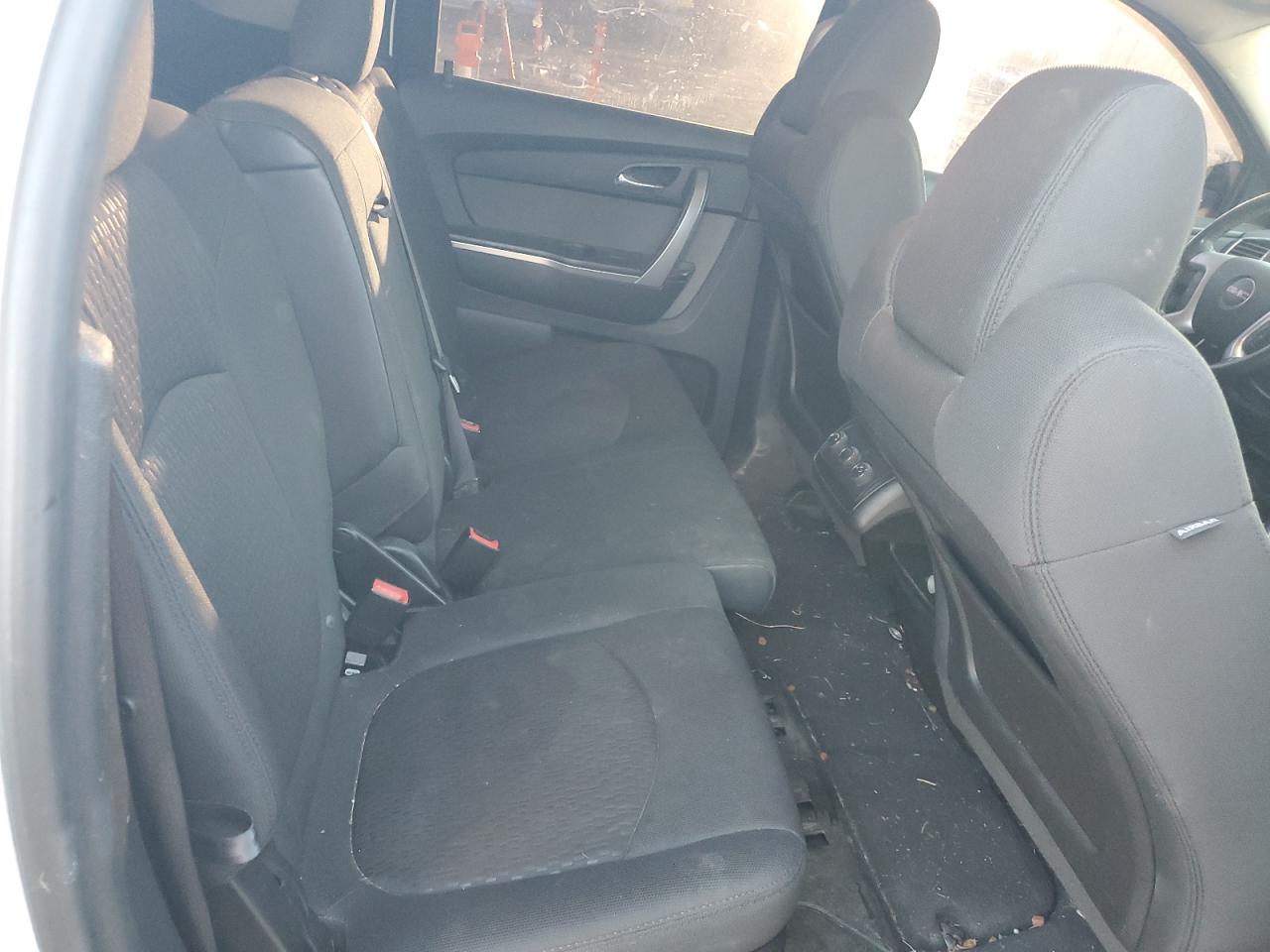 2010 GMC Acadia Sl VIN: 1GKLRKED8AJ146964 Lot: 87441575