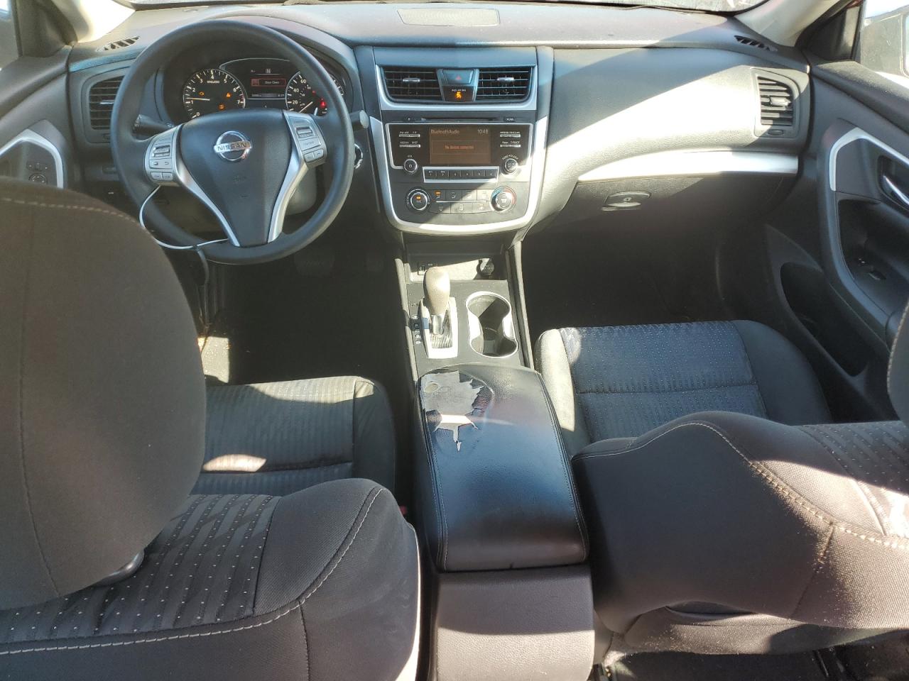 2016 Nissan Altima 2.5 VIN: 1N4AL3AP0GN304831 Lot: 86077285