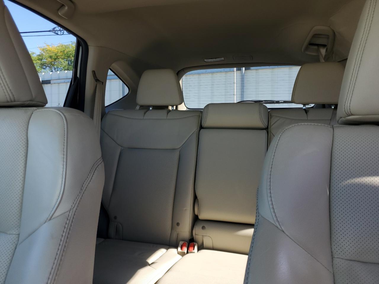 2016 Honda Cr-V Touring VIN: 5J6RM4H96GL101780 Lot: 85875945