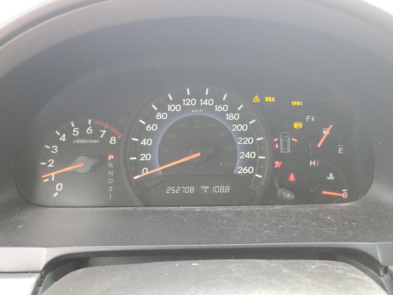 2007 Honda Odyssey Exl VIN: 5FNRL38747B017459 Lot: 85887845