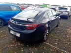 2015 VAUXHALL INSIGNIA 2.0 CDTI [163] ECOFLEX ELITE 5DR [START STOP] for sale at Copart SANDTOFT
